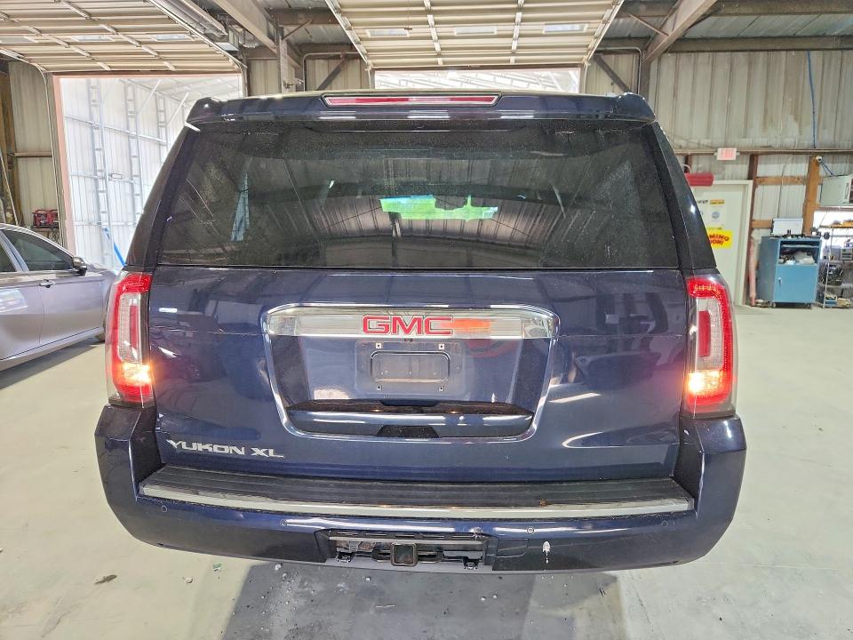 52456826 :رقم المزاد ، 1GKS2HKJ2JR308117 vin ، 2018 Gmc Yukon Xl مزاد بيع
