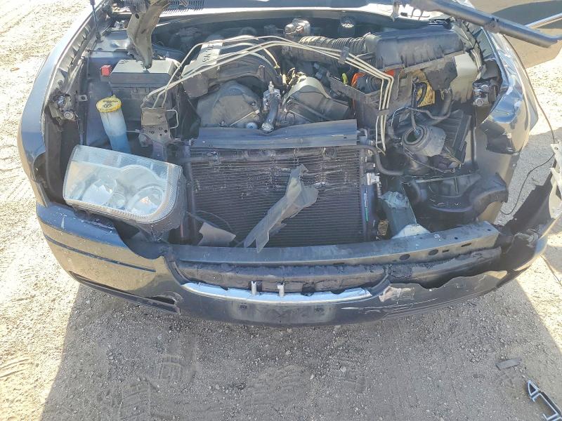 Продаж на аукціоні авто 2008 Chrysler 300, vin: 2C3KA43R48H287796, номер лоту: 53582786