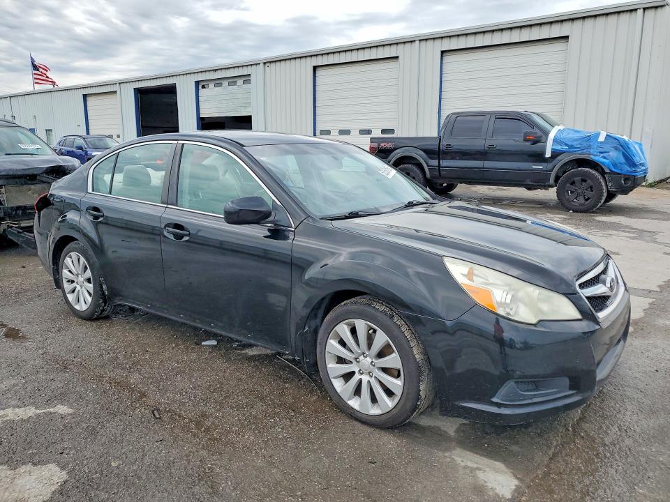 Aukcja sprzedaży 2011 Subaru Legacy, vin: 4S3BMBK60B3247854, numer aukcji: 52858166