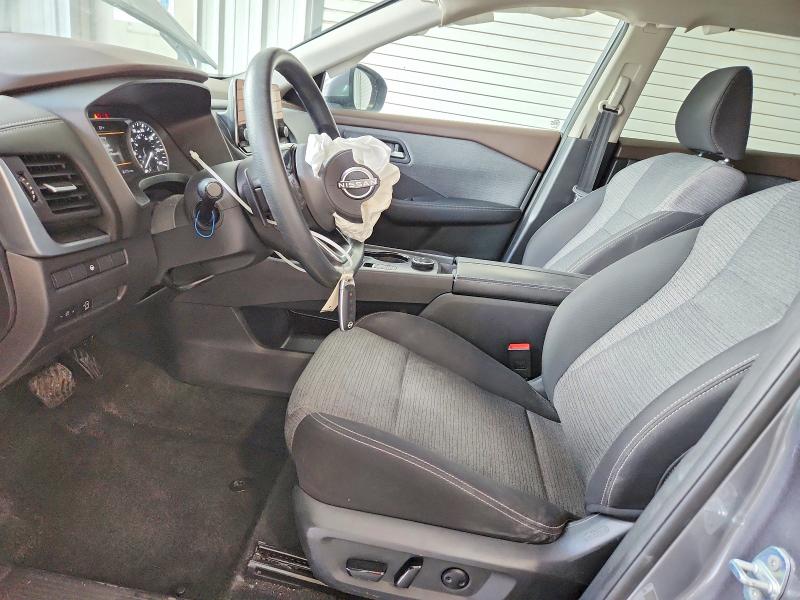 Aukcja sprzedaży 2023 Nissan Rogue, vin: 5N1BT3BB1PC804392, numer aukcji: 53914976