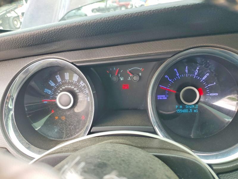 Продажа на аукционе авто 2013 Ford Mustang, vin: 1ZVBP8AM8D5259328, номер лота: 51816676