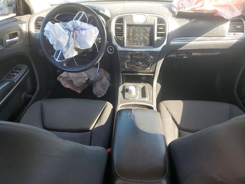 Aukcja sprzedaży 2020 Chrysler 300, vin: 2C3CCAAG2LH175473, numer aukcji: 53270196