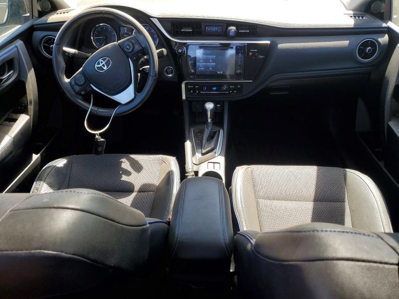 Продажа на аукционе авто 2017 Toyota Corolla, vin: 2T1BURHE5HC770648, номер лота: 53112246