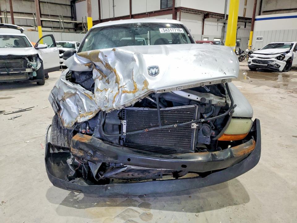 54317716 :رقم المزاد ، 1D7HL38X23S118272 vin ، 2003 Dodge Dakota مزاد بيع