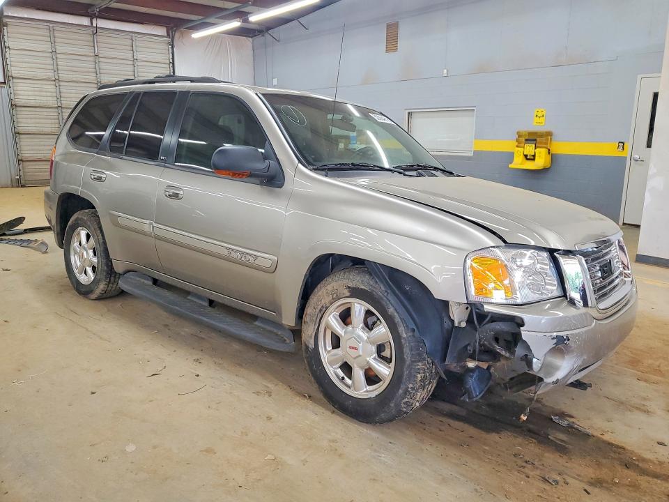 52064616 :رقم المزاد ، 1GKDT13S132173602 vin ، 2003 Gmc Envoy مزاد بيع