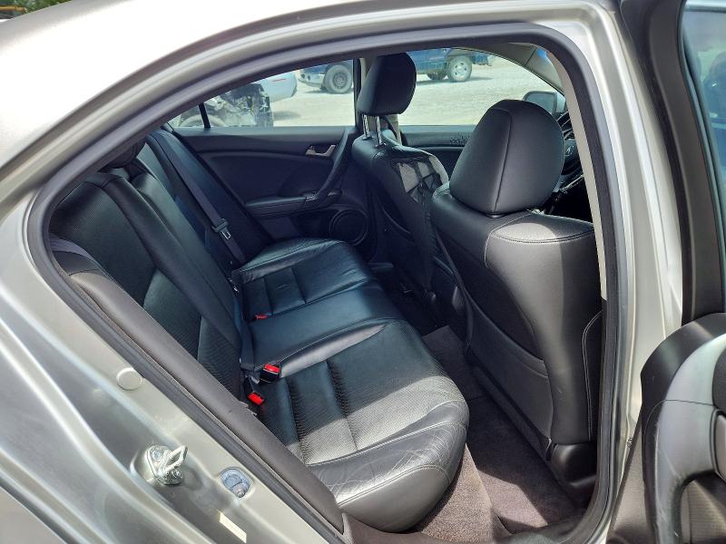 Aukcja sprzedaży 2009 Acura Tsx, vin: JH4CU26689C002324, numer aukcji: 54597036