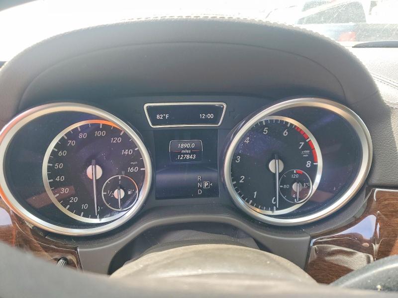 Продажа на аукционе авто 2014 Mercedes-benz Gl, vin: 4JGDF7CE6EA418351, номер лота: 52310006