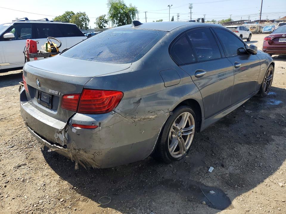Продажа на аукционе авто 2015 Bmw 528, vin: WBA5A5C51FD516454, номер лота: 51911016