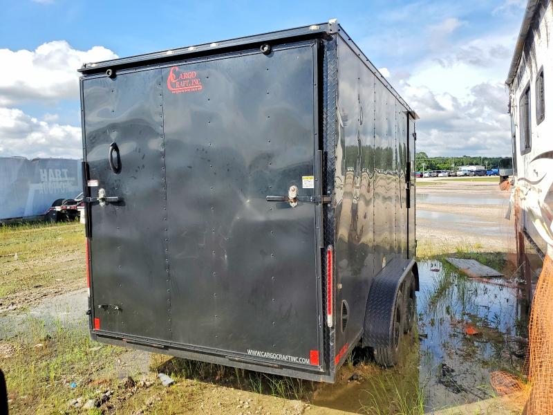 Продажа на аукционе авто 2024 Cargo Craft Enclosed Cargo, vin: 4D6EB1627RC066399, номер лота: 53938306