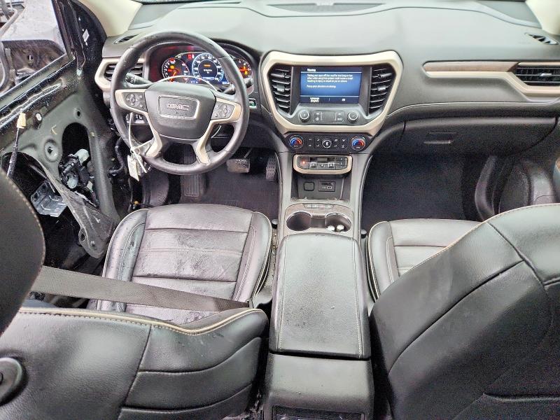 Продажа на аукционе авто 2022 Gmc Acadia, vin: 1GKKNXLS0NZ142632, номер лота: 54203886