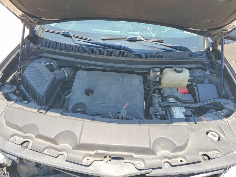 Aukcja sprzedaży 2019 Chevrolet Traverse, vin: 1GNERFKW9KJ121937, numer aukcji: 53441156