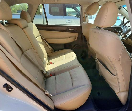 Auction sale of the 2015 Subaru Outback, vin: 4S4BSBLC8F3342139, lot number: 52877086