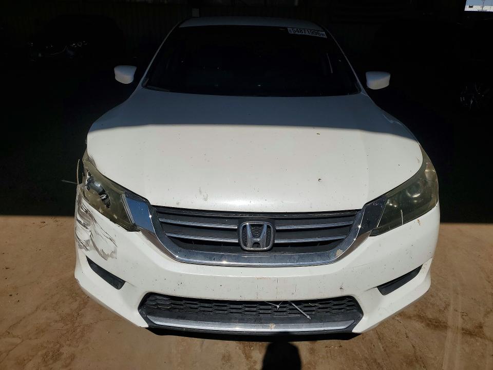 Продаж на аукціоні авто 2013 Honda Accord, vin: 1HGCR2F3XDA135942, номер лоту: 54871996