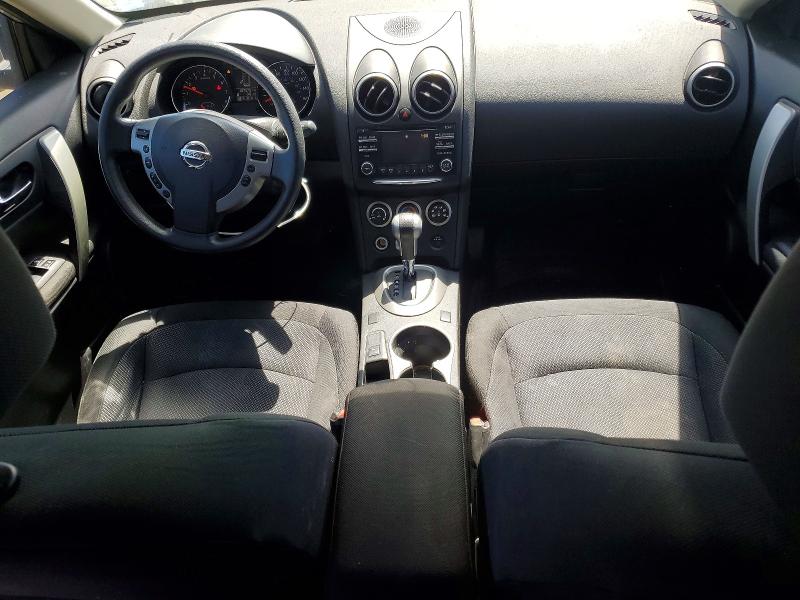 Aukcja sprzedaży 2015 Nissan Rogue Select, vin: JN8AS5MV2FW751015, numer aukcji: 53198906