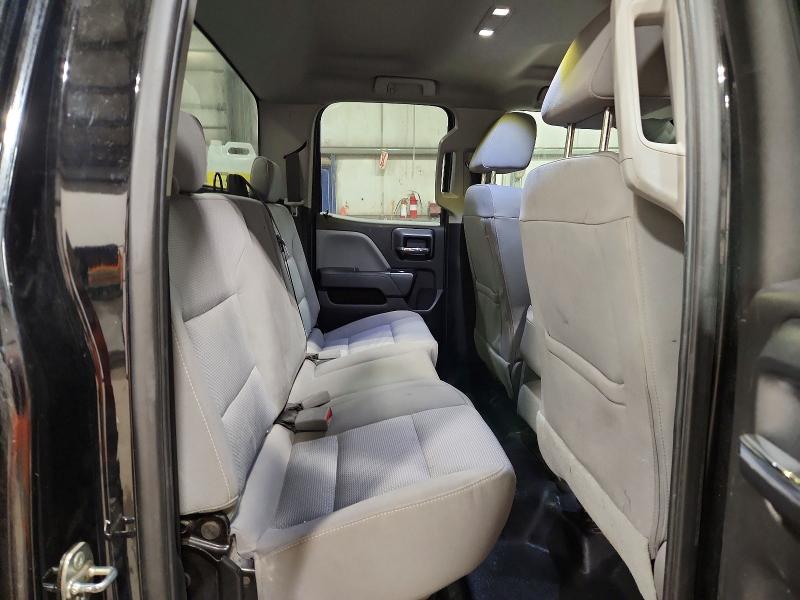 52119756 :رقم المزاد ، 2GTV2LEC1K1102080 vin ، 2019 Gmc Sierra Limited مزاد بيع