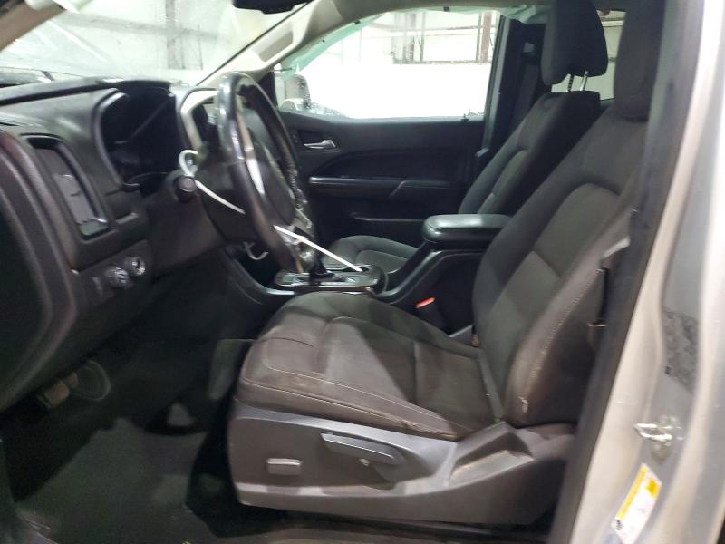 Aukcja sprzedaży 2017 Gmc Canyon, vin: 1GTH6CEN4H1274086, numer aukcji: 53414016