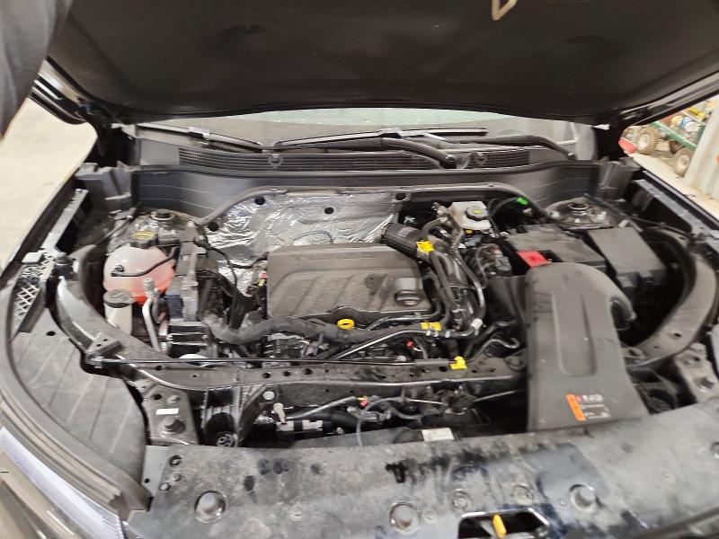 Aukcja sprzedaży 2026 Chevrolet Trax, vin: KL77LKEP6TC003797, numer aukcji: 53376096