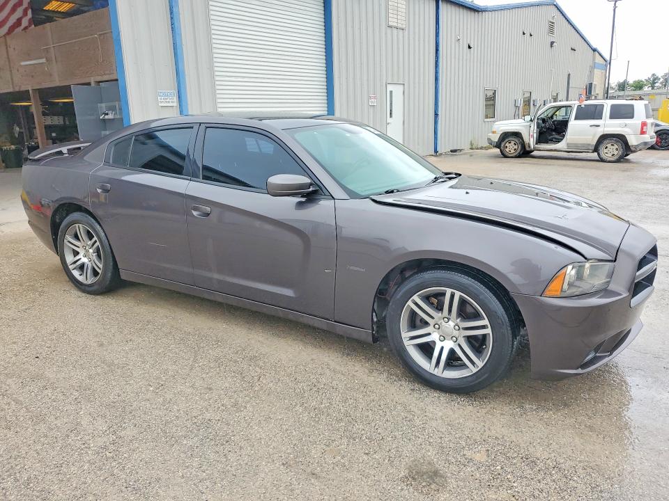 2013 Dodge Charger მანქანა იყიდება აუქციონზე, vin: 2C3CDXCT3DH715831, აუქციონის ნომერი: 50362886