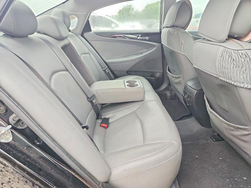 Продаж на аукціоні авто 2013 Hyundai Sonata, vin: 5NPEC4AC8DH578143, номер лоту: 52744926