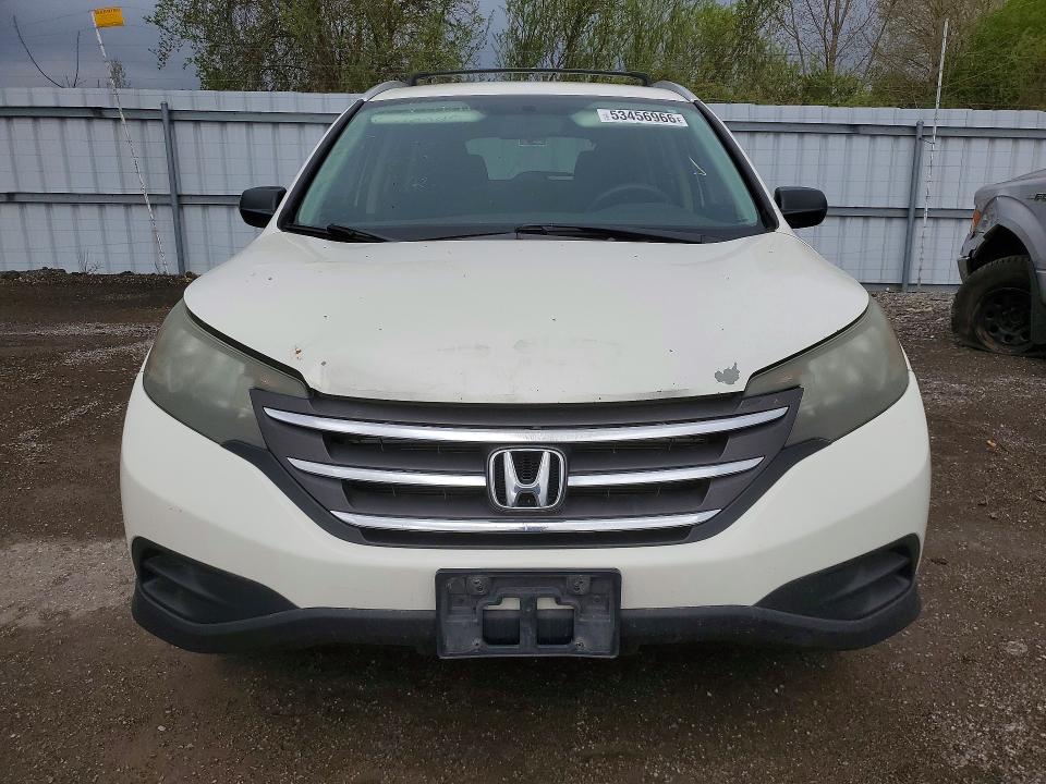 Aukcja sprzedaży 2014 Honda Cr-v, vin: 2HKRM3H30EH002868, numer aukcji: 53456966
