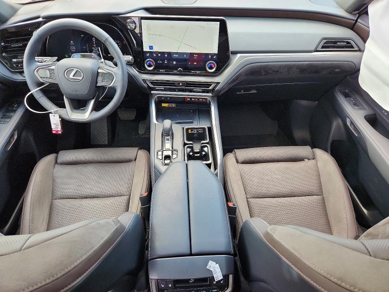Продажа на аукционе авто 2026 Lexus Tx, vin: 5TDACAC62TS001573, номер лота: 54140086