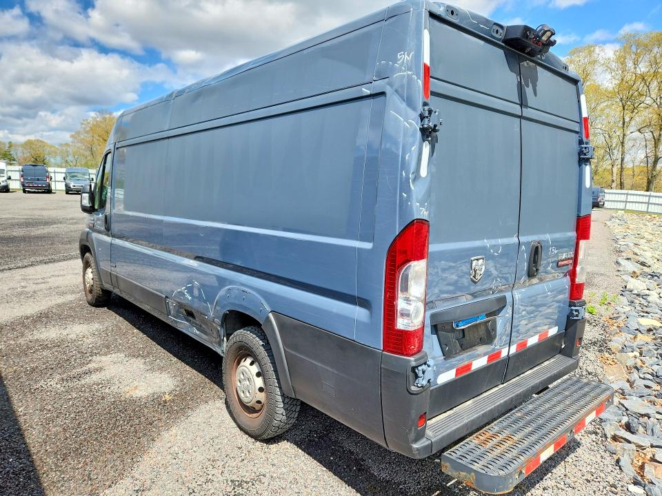 50663086 :رقم المزاد ، 3C6URVJG3LE140062 vin ، 2020 Ram Promaster 3500 مزاد بيع
