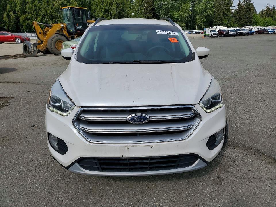 Aukcja sprzedaży 2017 Ford Escape, vin: 1FMCU9GD3HUB32829, numer aukcji: 53116696