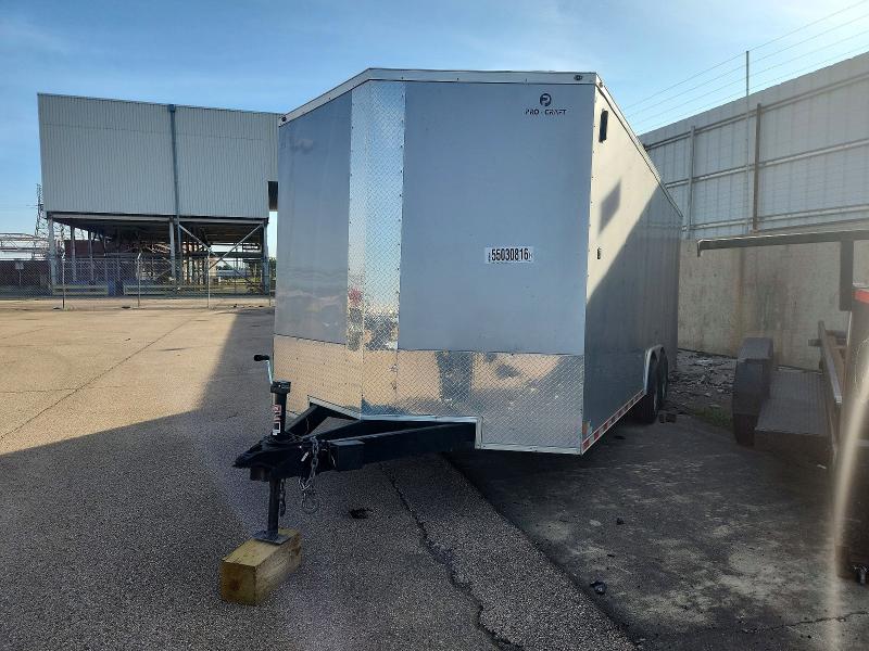 Продаж на аукціоні авто 2024 Other Enclosed, vin: 7PVBC2028RD009648, номер лоту: 55030816