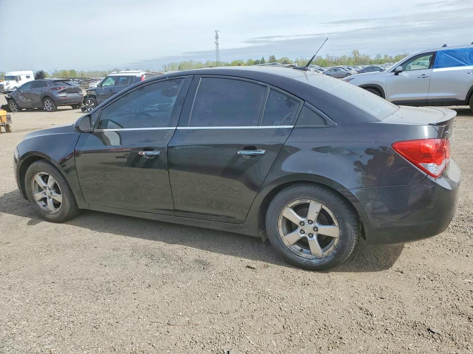 Aukcja sprzedaży 2014 Chevrolet Cruze, vin: 1G1PE5SB1E7261057, numer aukcji: 54628076