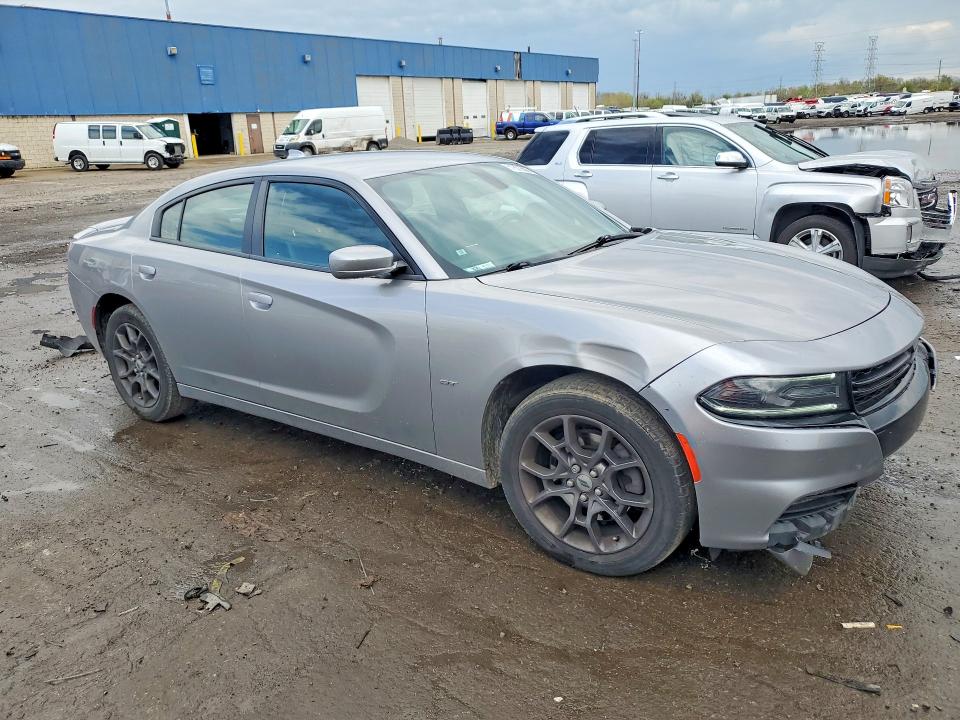 Aukcja sprzedaży 2018 Dodge Charger, vin: 2C3CDXJG9JH189545, numer aukcji: 51831586