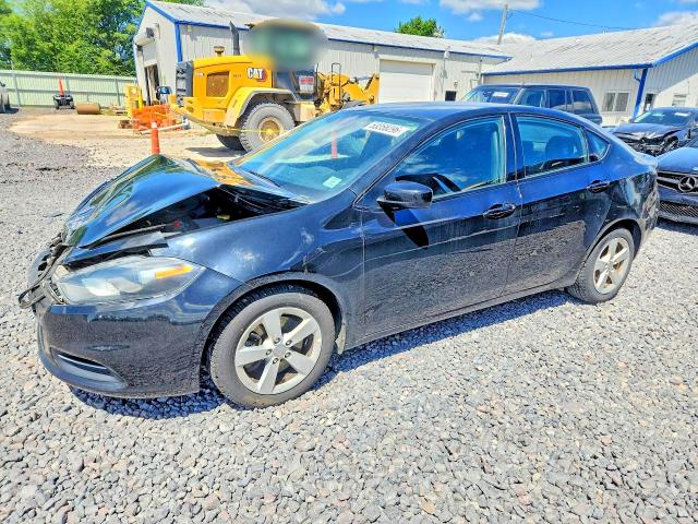 Aukcja sprzedaży 2016 Dodge Dart, vin: 1C3CDFBB8GD689330, numer aukcji: 53358296