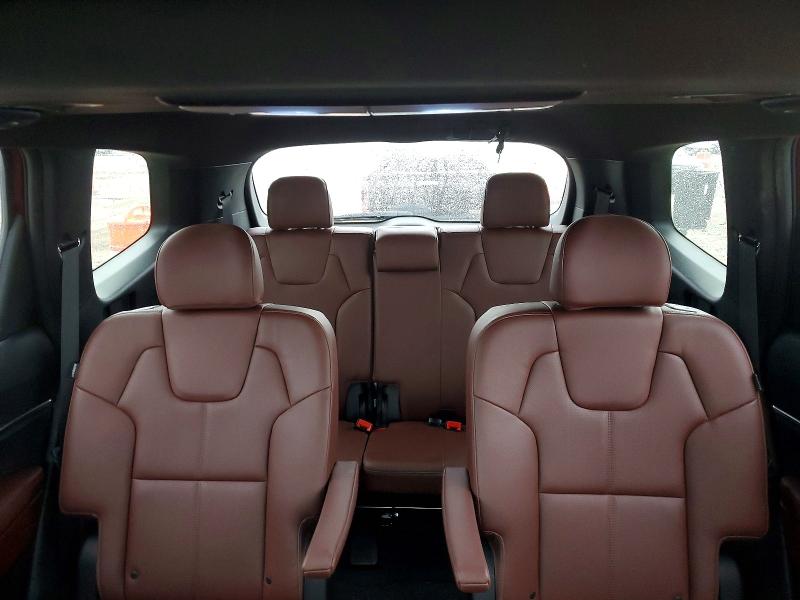 52103096 :رقم المزاد ، 5XYP34GC2RG559392 vin ، 2024 Kia Telluride مزاد بيع