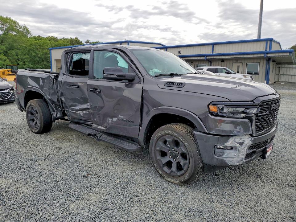 Aukcja sprzedaży 2026 Ram 1500, vin: 1C6SRFFP7TN185023, numer aukcji: 51315036