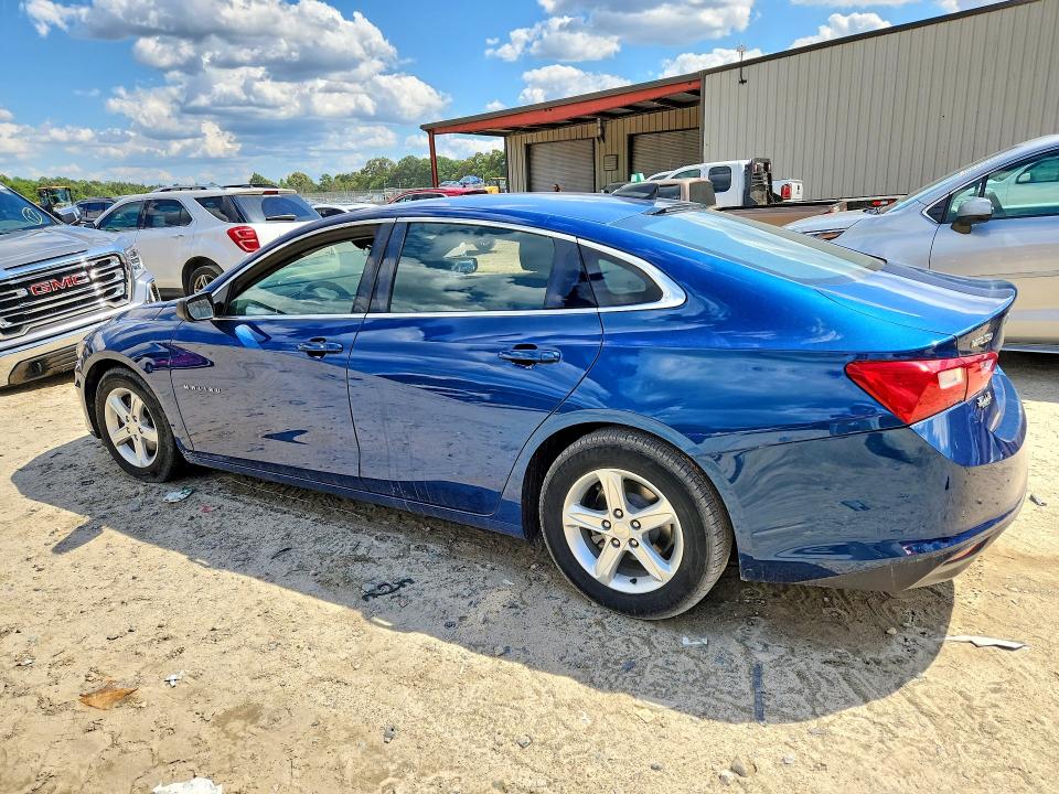 Продажа на аукционе авто 2019 Chevrolet Malibu, vin: 1G1ZB5ST5KF212245, номер лота: 54779246