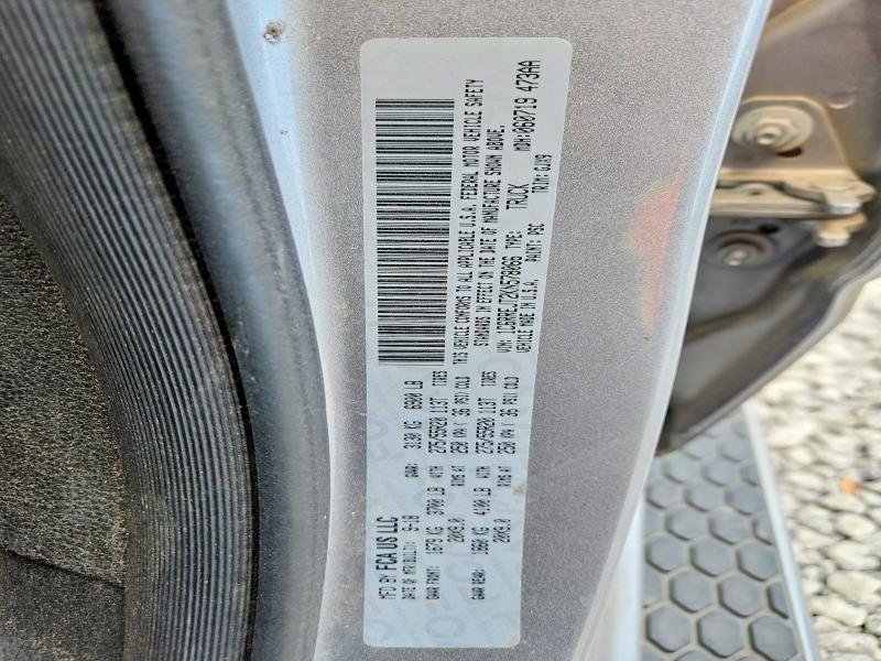 Продаж на аукціоні авто 2019 Ram 1500, vin: 1C6RREJT2KN578066, номер лоту: 52578746