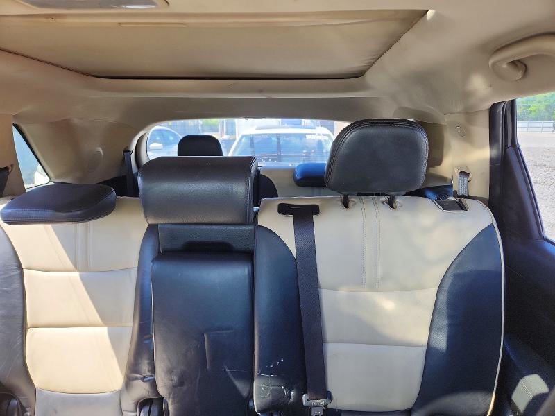 Aukcja sprzedaży 2011 Kia Sorento, vin: 5XYKUDA20BG052844, numer aukcji: 53833226