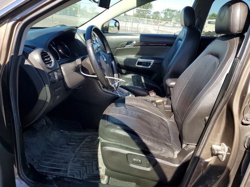 Продажа на аукционе авто 2014 Chevrolet Captiva, vin: 3GNAL4EK2ES519054, номер лота: 53422286