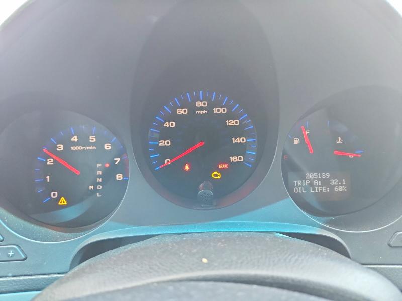 Продаж на аукціоні авто 2006 Acura 3.2tl, vin: 19UUA66206A019033, номер лоту: 54275436