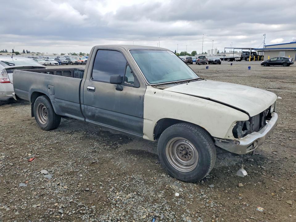 Продажа на аукционе авто 1992 Toyota Pickup, vin: JT4RN82P4N5046720, номер лота: 54968126