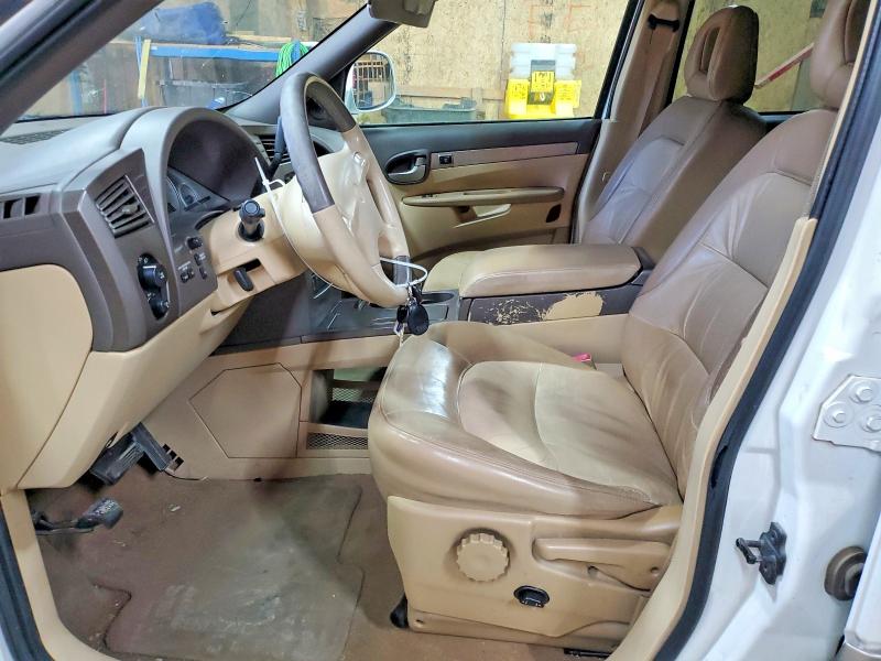 Aukcja sprzedaży 2002 Buick Rendezvous, vin: 3G5DB03E22S505110, numer aukcji: 53630756