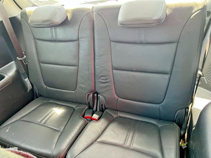 Aukcja sprzedaży 2011 Kia Sorento, vin: 5XYKUDA24BG001539, numer aukcji: 54668286