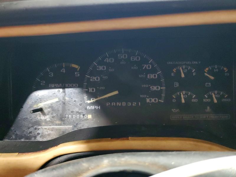 Продажа на аукционе авто 1995 Chevrolet Gmt-400, vin: 2GBEC19K3S1299471, номер лота: 52197696