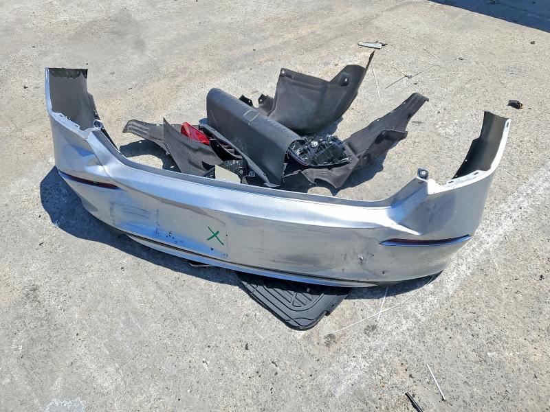 54536256 :رقم المزاد ، 2HGFE2F55TH544957 vin ، 2026 Honda Civic مزاد بيع