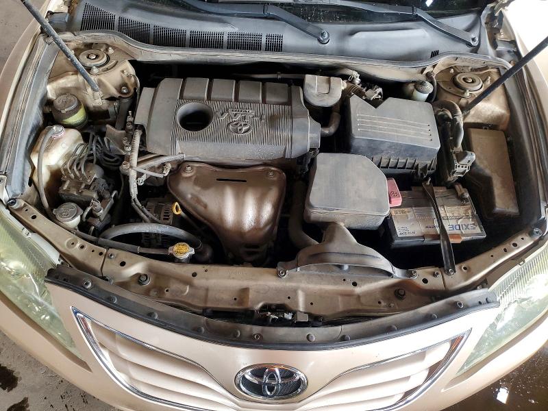 53351256 :رقم المزاد ، 4T1BF3EK3BU648605 vin ، 2011 Toyota Camry مزاد بيع