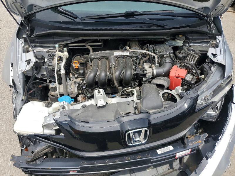 Продажа на аукционе авто 2016 Honda Fit, vin: JHMGK5H55GS015080, номер лота: 54017556