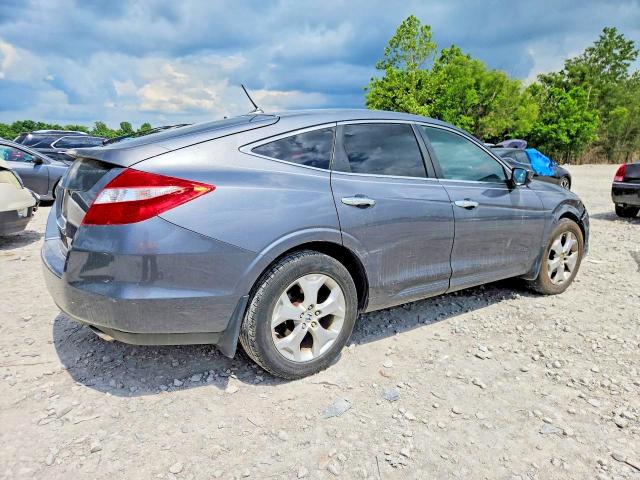 Продаж на аукціоні авто 2010 Honda Accord Crosstour, vin: 5J6TF1H52AL006605, номер лоту: 55545896