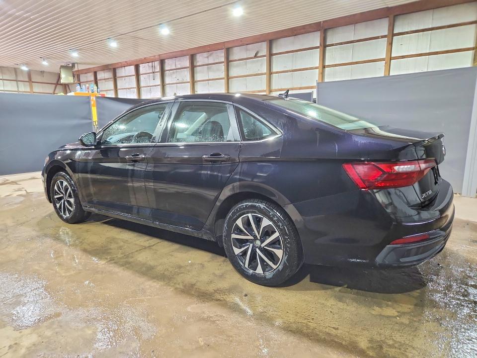 Aukcja sprzedaży 2024 Volkswagen Jetta, vin: 3VW5M7BU1RM071394, numer aukcji: 52904826