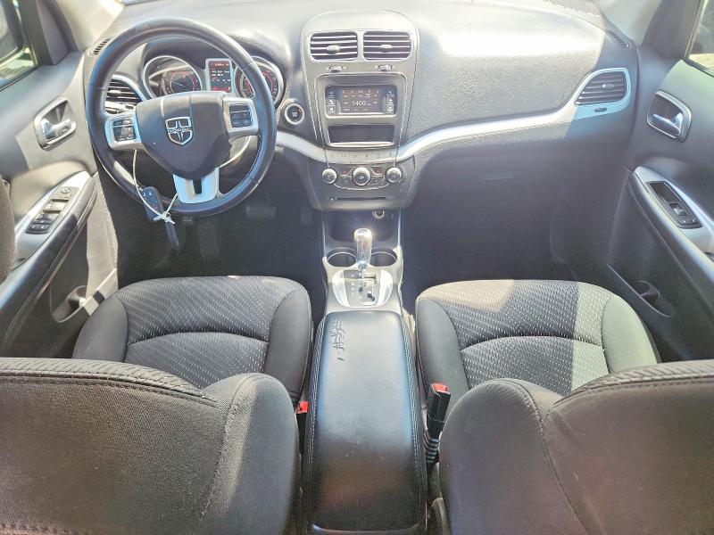 52883126 :رقم المزاد ، 3C4PDCBG1JT508724 vin ، 2018 Dodge Journey مزاد بيع