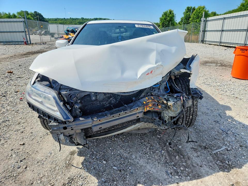 Продаж на аукціоні авто 2017 Honda Accord, vin: 1HGCT1B75HA006405, номер лоту: 51955606