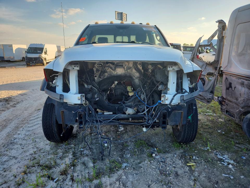 Продаж на аукціоні авто 2014 Ram 4500, vin: 3C7WRKBL6EG127795, номер лоту: 53208126